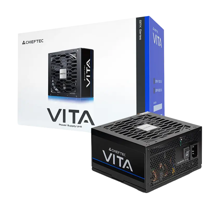 Chieftec Vita BPX-850-S 850W ATX
