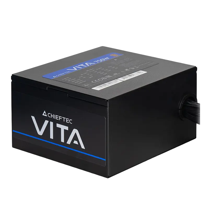 Chieftec Vita BPX-850-S 850W ATX