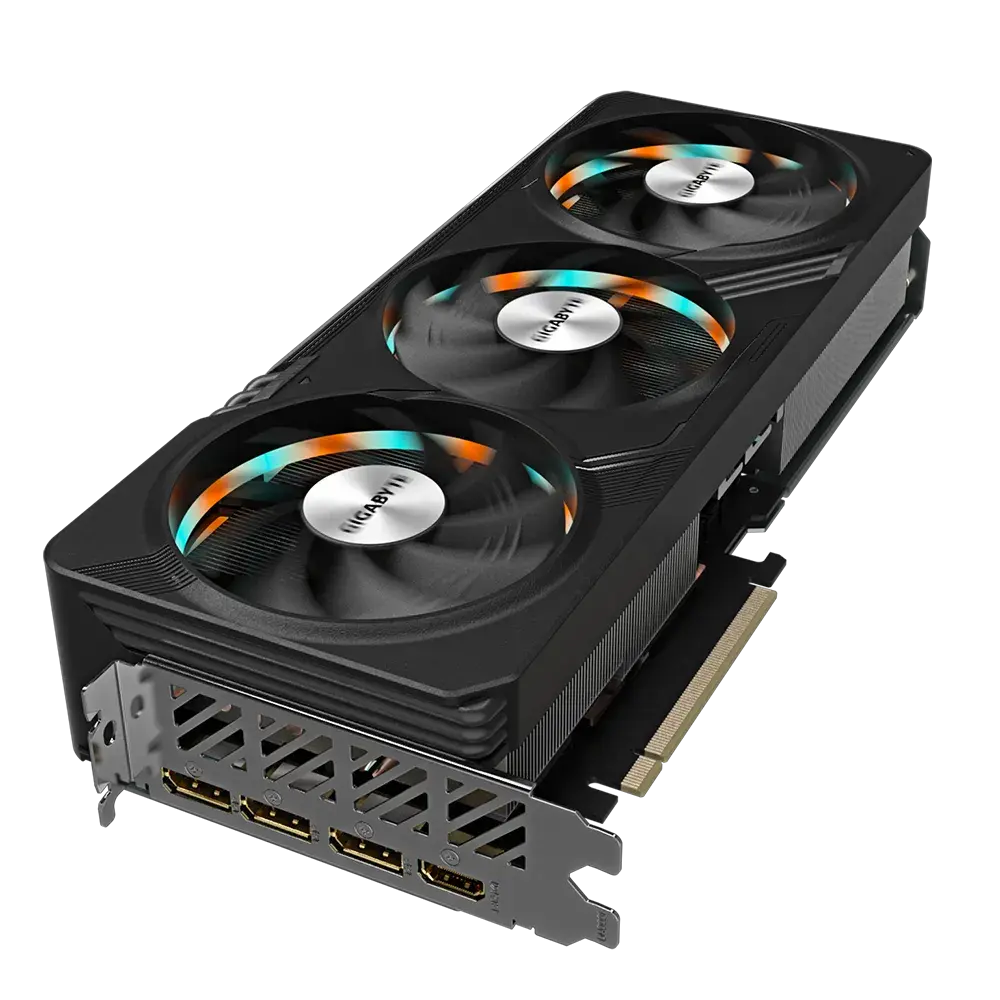 Gigabyte GeForce RTX 4070 GAMING OC