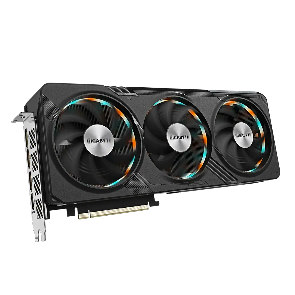 Gigabyte GeForce RTX 4070 GAMING OC