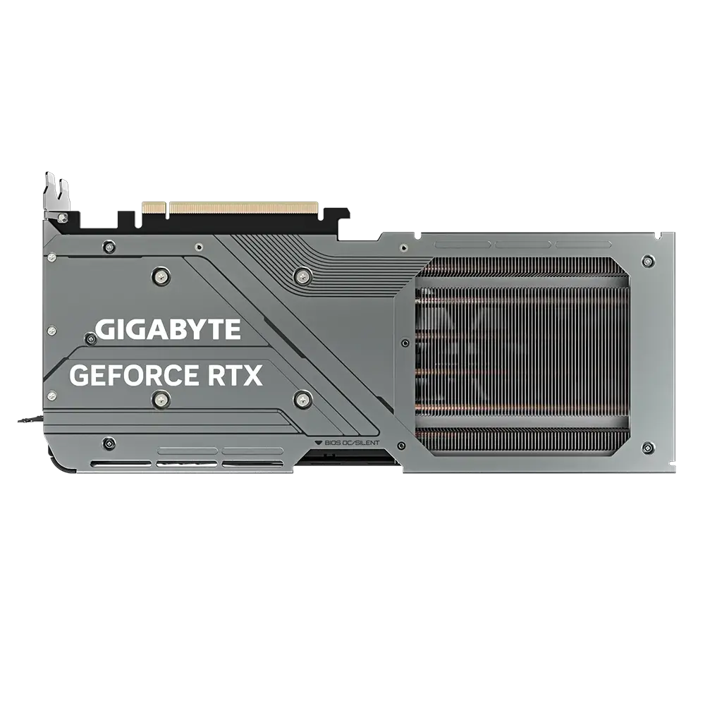 Gigabyte GeForce RTX 4070 GAMING OC