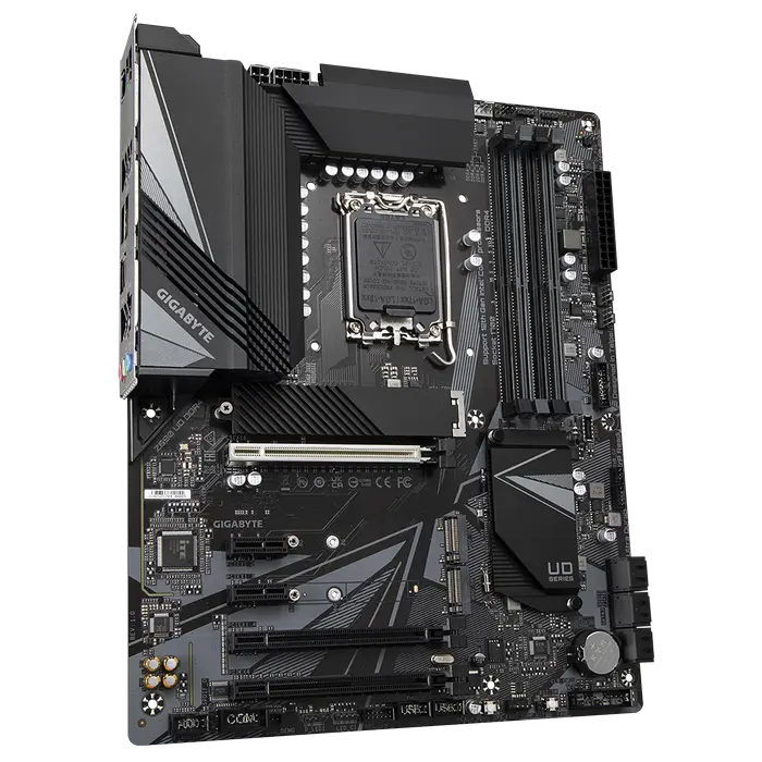 Gigabyte Z690 UD DDR4 LGA1700 ATX