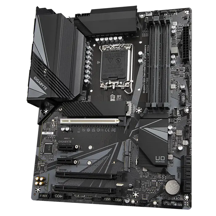 Gigabyte Z690 UD DDR4 LGA1700 ATX