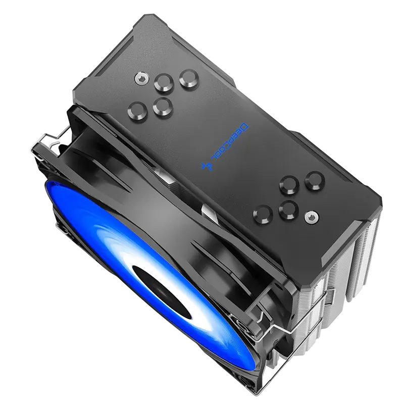Deepcool GAMMAXX GTE V2