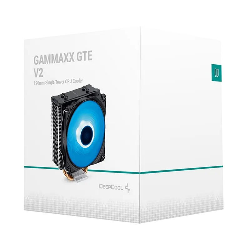Deepcool GAMMAXX GTE V2