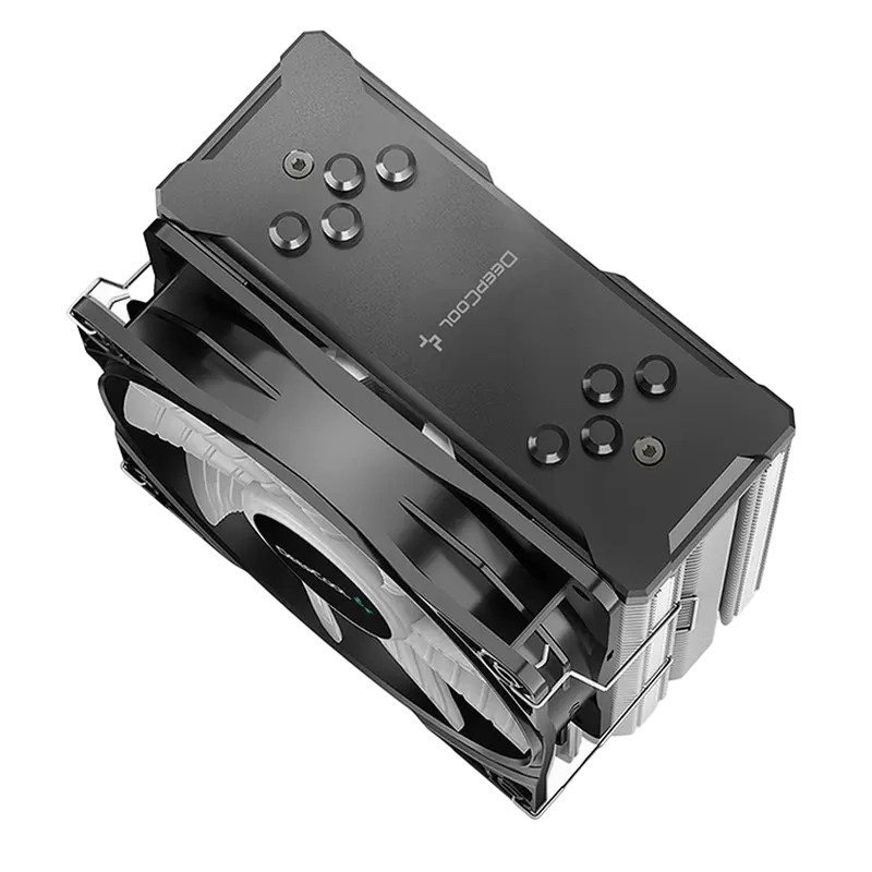 Deepcool GAMMAXX GTE V2