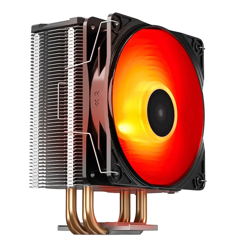 Deepcool GAMMAXX GTE V2