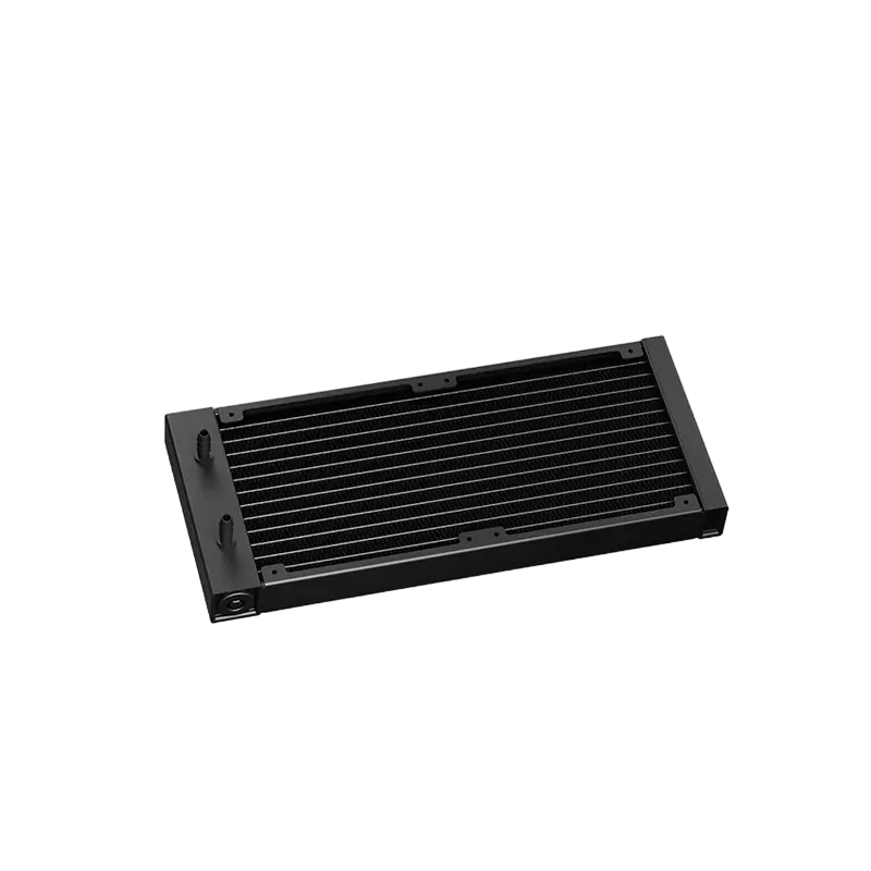 Deepcool MYSTIQUE 240 ARGB