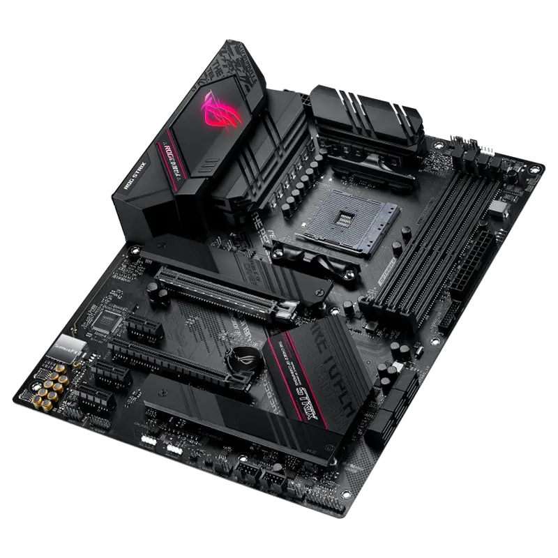 ASUS ROG STRIX B550-F GAMING (WIFI) AM4 ATX