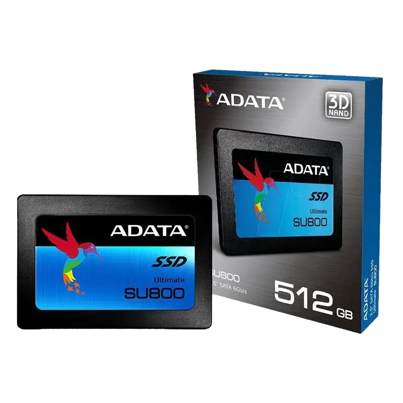 ADATA Ultimate SU800 512 GB