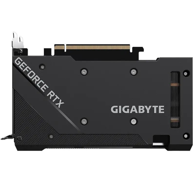 Gigabyte GeForce RTX 3060 Ti WINDFORCE OC rev. 1.0