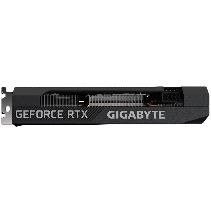 Gigabyte GeForce RTX 3060 Ti WINDFORCE OC rev. 1.0