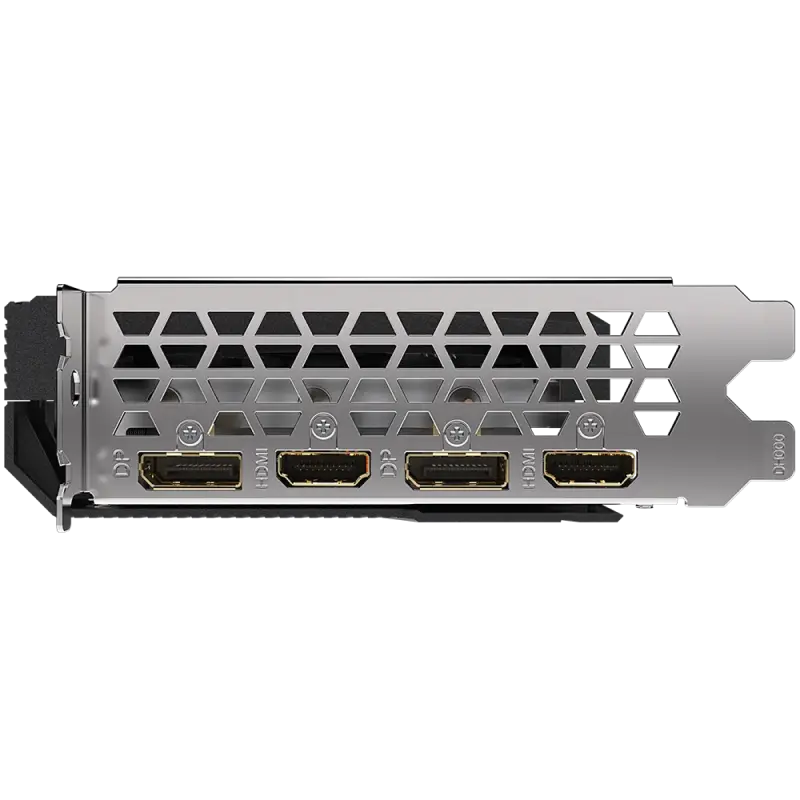 Gigabyte GeForce RTX 3060 Ti WINDFORCE OC rev. 1.0