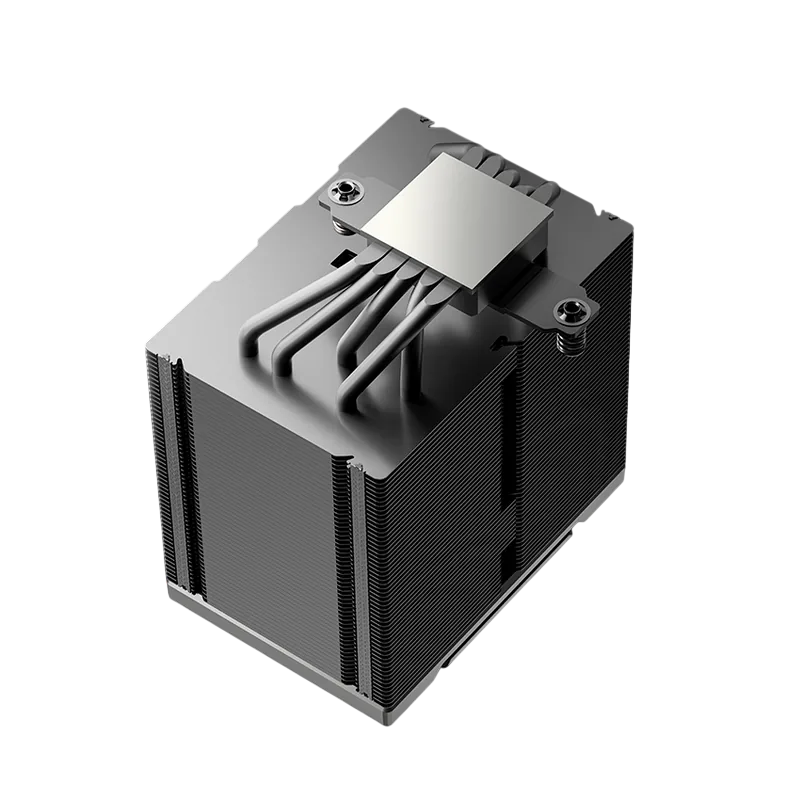 Deepcool AK500 G2 DIGITAL NYX