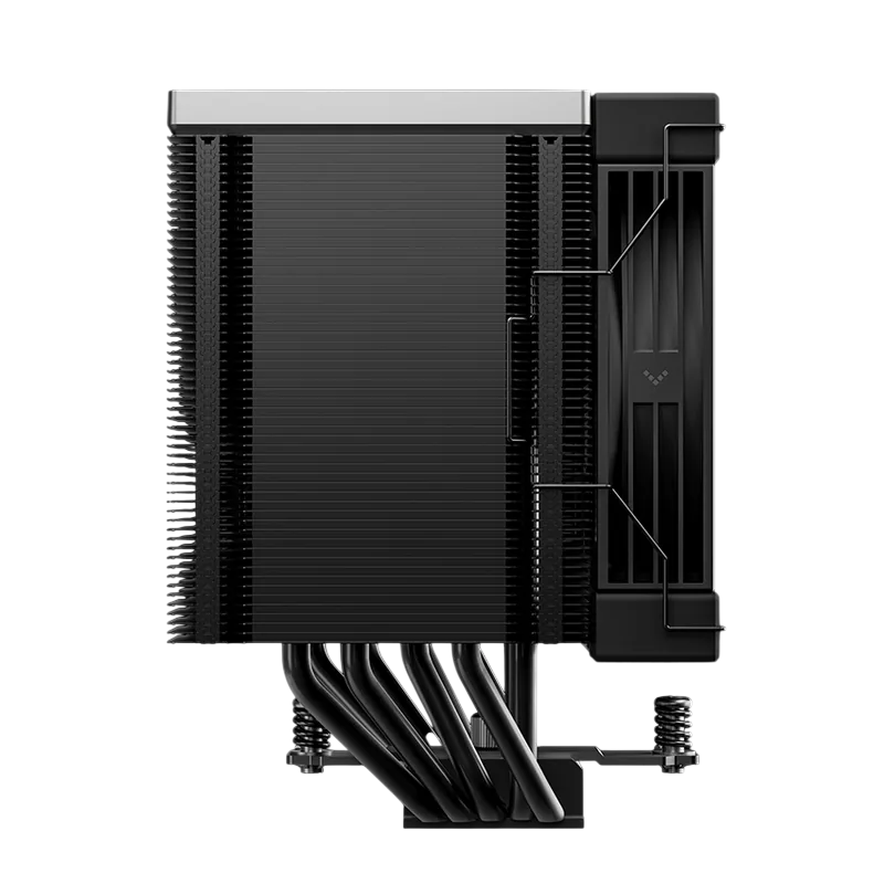 Deepcool AK500 G2 DIGITAL NYX