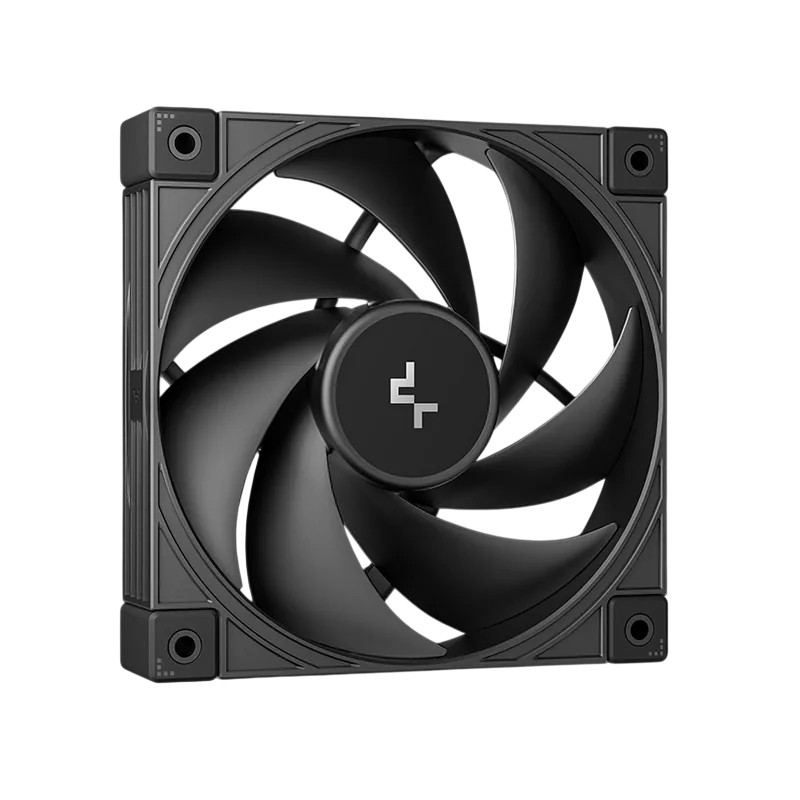 Deepcool AK500 G2 DIGITAL NYX