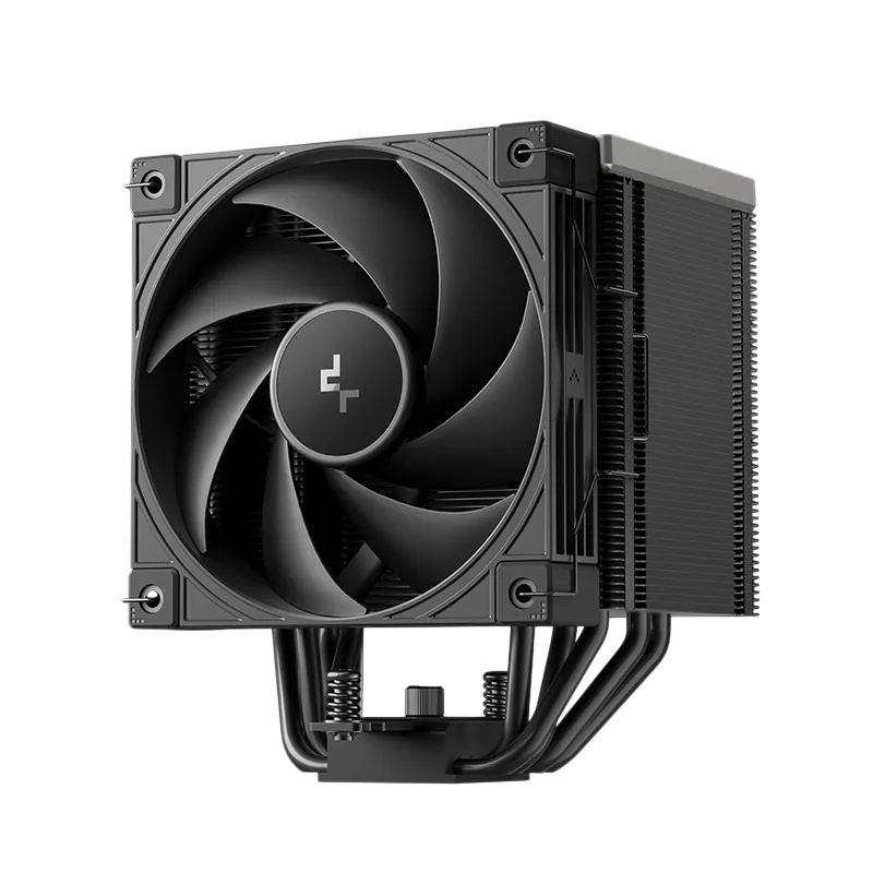 Deepcool AK500 G2 DIGITAL NYX
