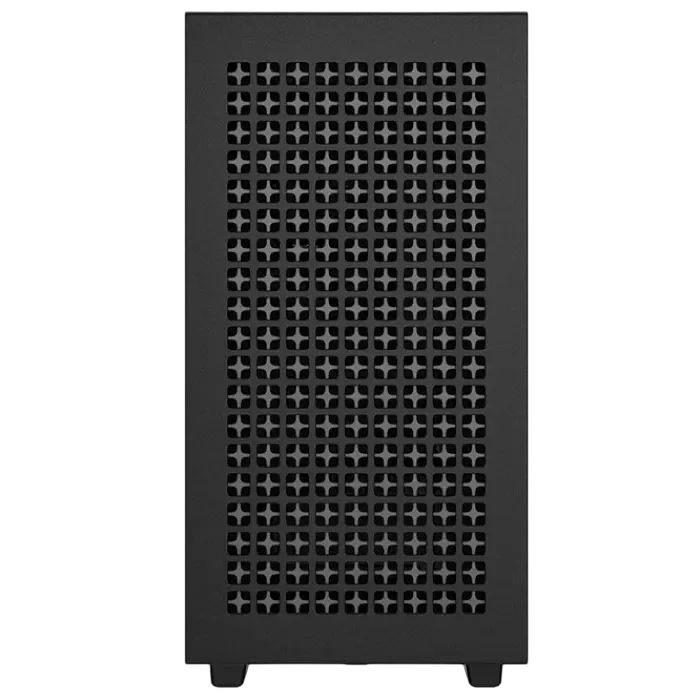 Deepcool CH370 Mini-Tower Black