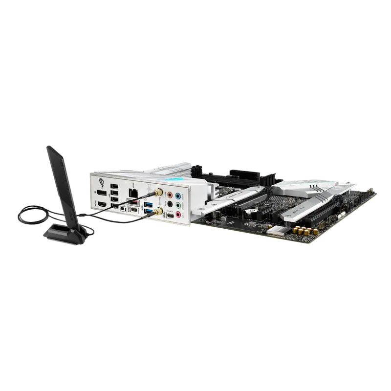ASUS ROG STRIX B660-A GAMING WIFI D4 LGA1700 ATX
