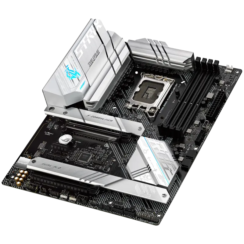 ASUS ROG STRIX B660-A GAMING WIFI D4 LGA1700 ATX
