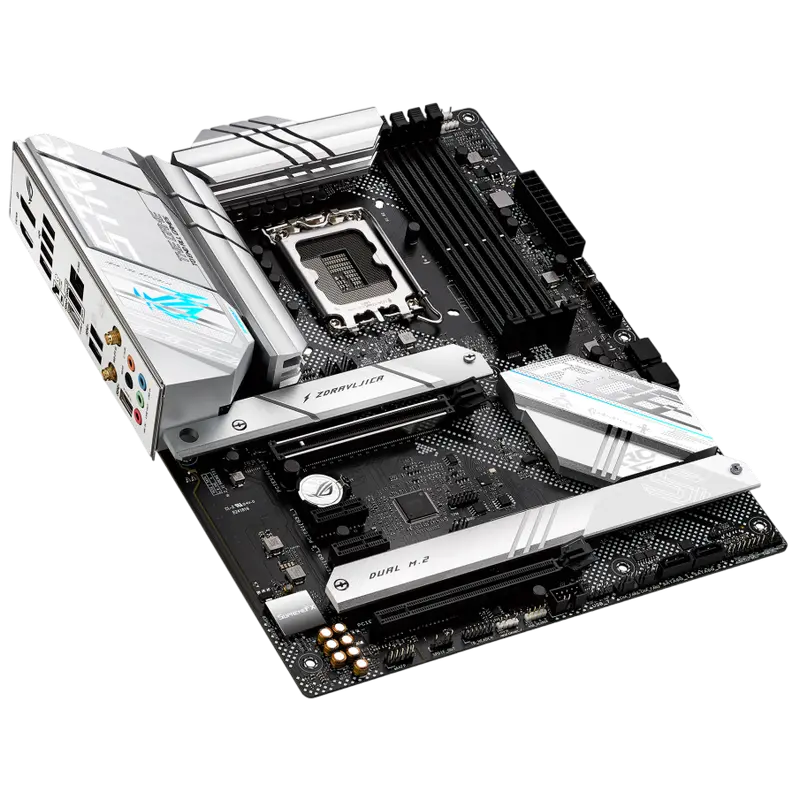 ASUS ROG STRIX B660-A GAMING WIFI D4 LGA1700 ATX