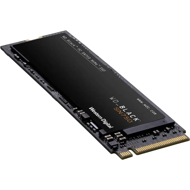 Western Digital SN750 4 TB