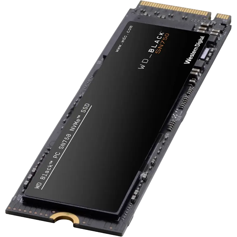 Western Digital SN750 4 TB