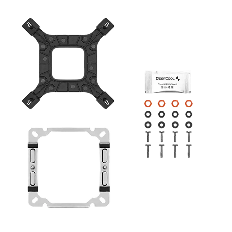 Deepcool AK500S DIGITAL SE