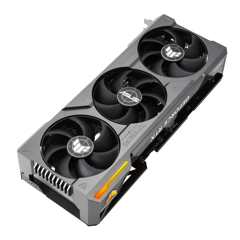 ASUS TUF Gaming GeForce RTX 4080 OC