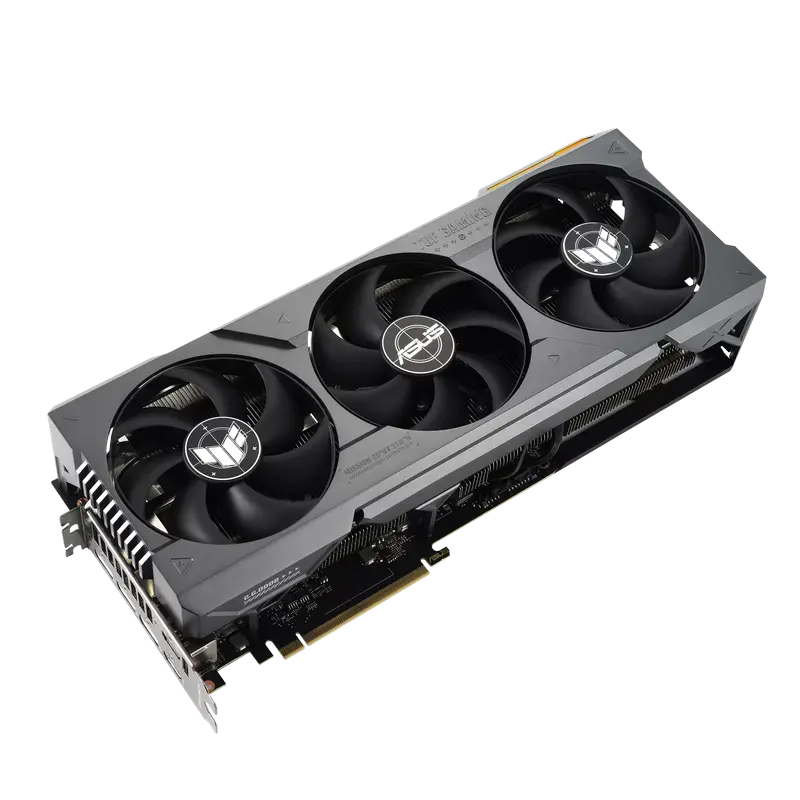ASUS TUF Gaming GeForce RTX 4080 OC