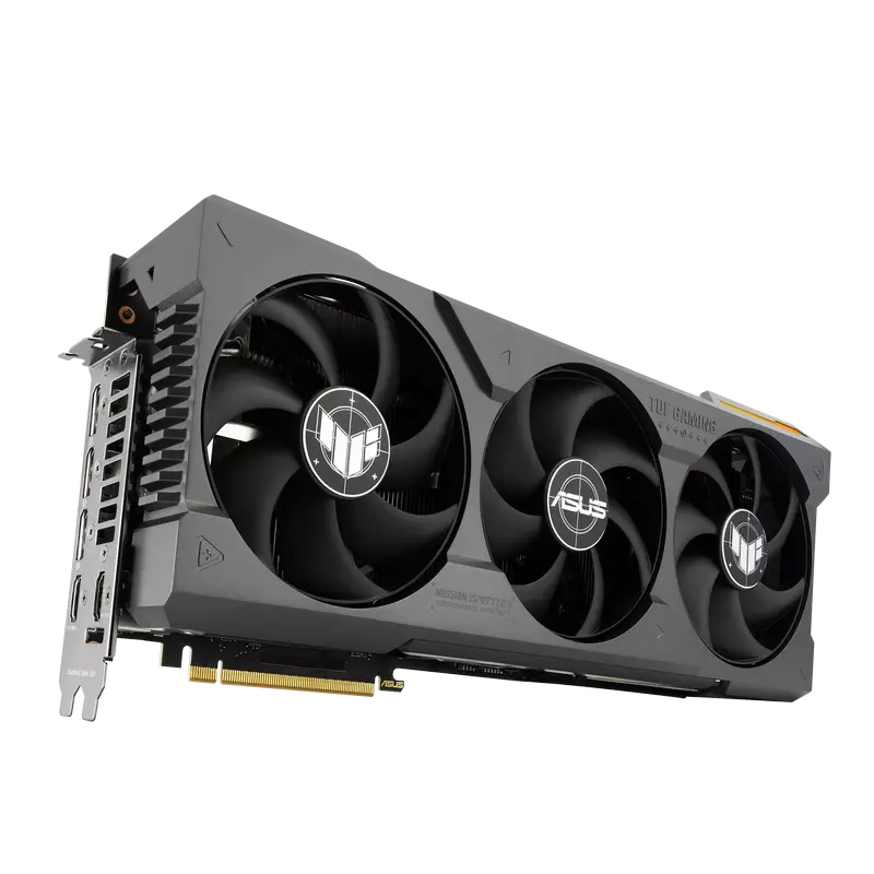 ASUS TUF Gaming GeForce RTX 4080 OC