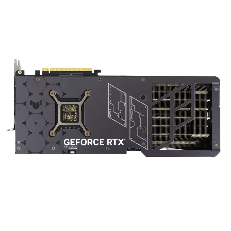 ASUS TUF Gaming GeForce RTX 4080 OC