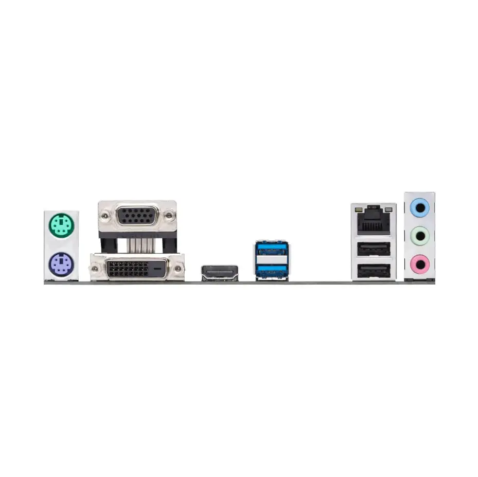 ASUS PRIME H610M-R D4-SI LGA1700 Micro-ATX