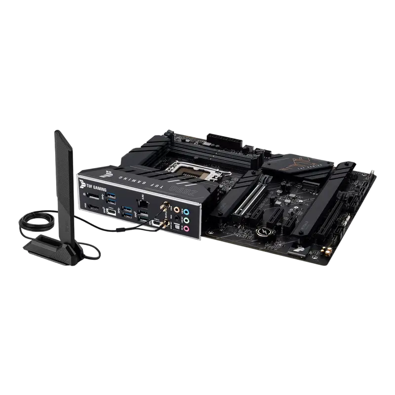 ASUS TUF GAMING Z690-PLUS WIFI D4 LGA1700 ATX