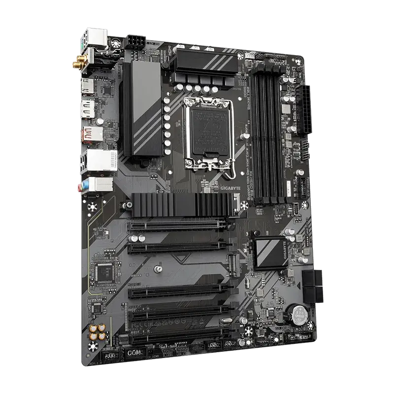 Gigabyte B760 DS3H AX LGA1700 ATX