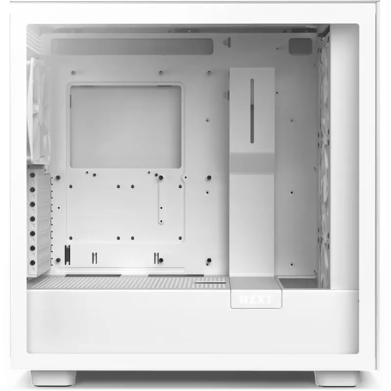 NZXT H7 Elite Midi-Tower Alb