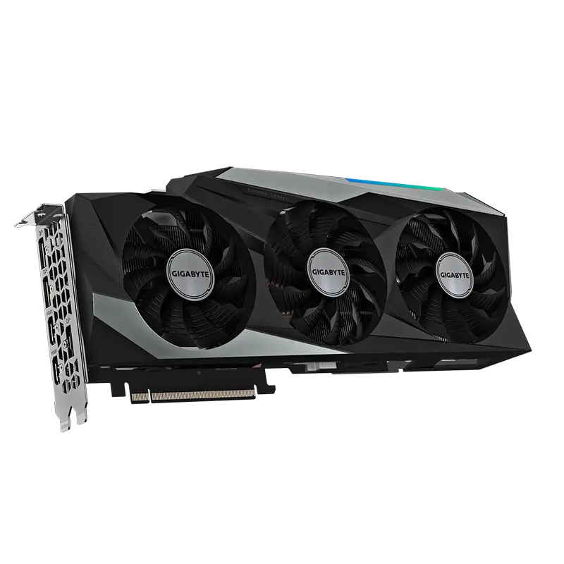 Gigabyte GeForce RTX 3080 Ti GAMING OC
