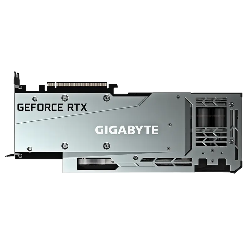 Gigabyte GeForce RTX 3080 Ti GAMING OC