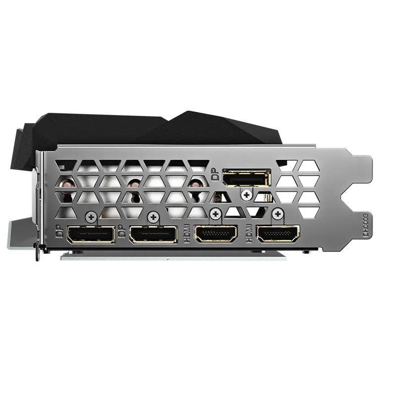 Gigabyte GeForce RTX 3080 Ti GAMING OC