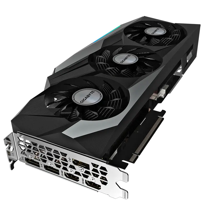 Gigabyte GeForce RTX 3080 Ti GAMING OC