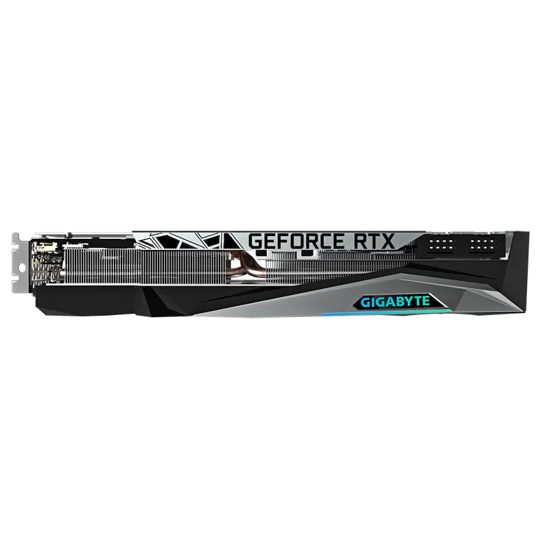 Gigabyte GeForce RTX 3080 Ti GAMING OC