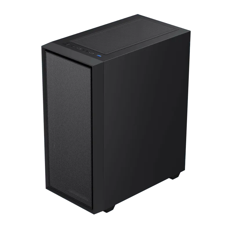 Gamemax STORM Mini-Tower Negru