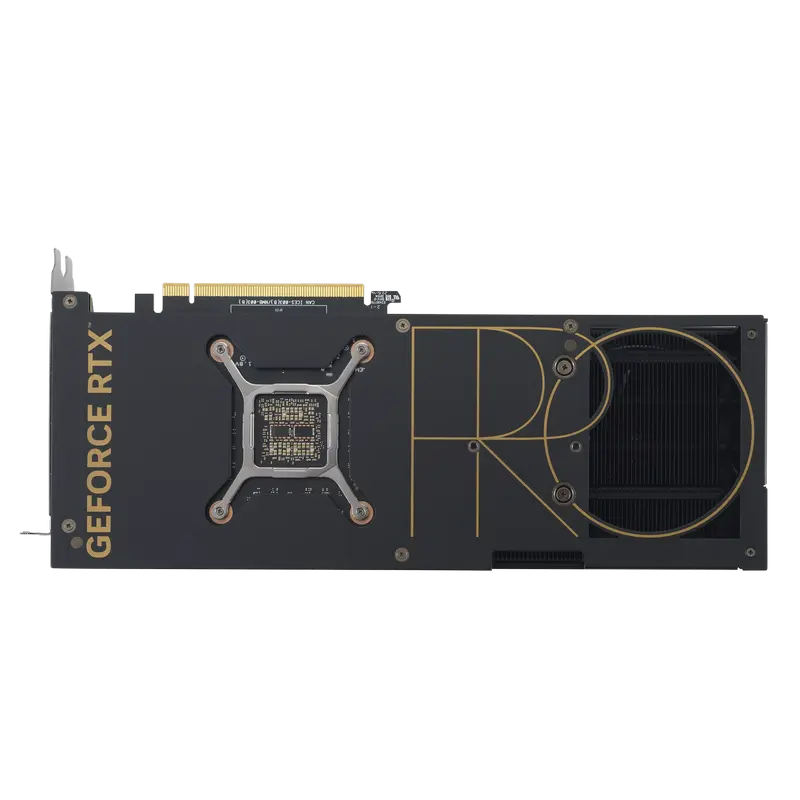 ASUS ProArt GeForce RTX 4070 Ti SUPER OC