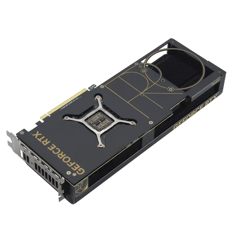 ASUS ProArt GeForce RTX 4070 Ti SUPER OC