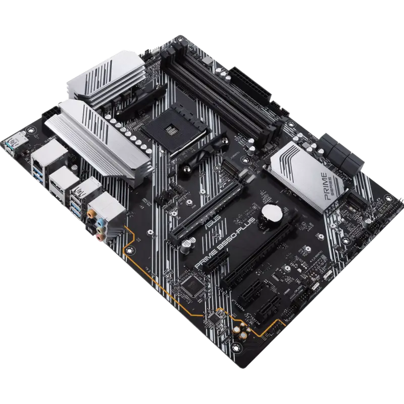 ASUS PRIME B550-PLUS AM4 ATX