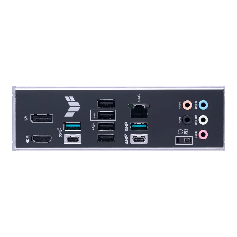 ASUS TUF GAMING B650-PLUS AM5 ATX