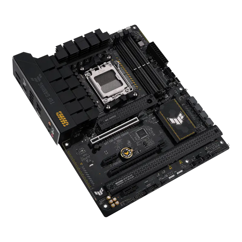 ASUS TUF GAMING B650-PLUS AM5 ATX