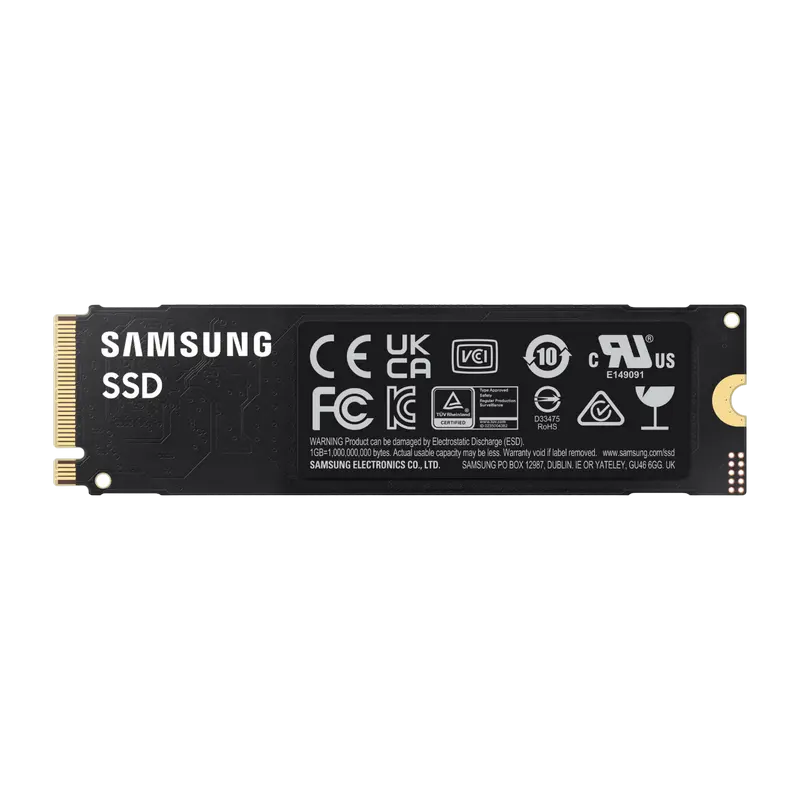 Samsung 990 EVO 2 TB