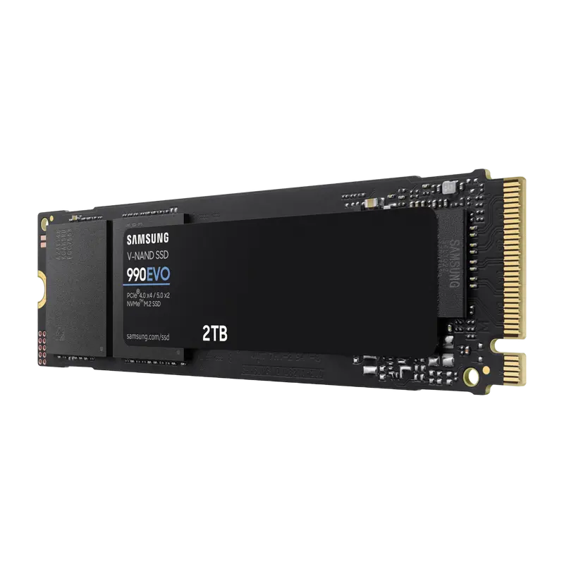Samsung 990 EVO 2 TB