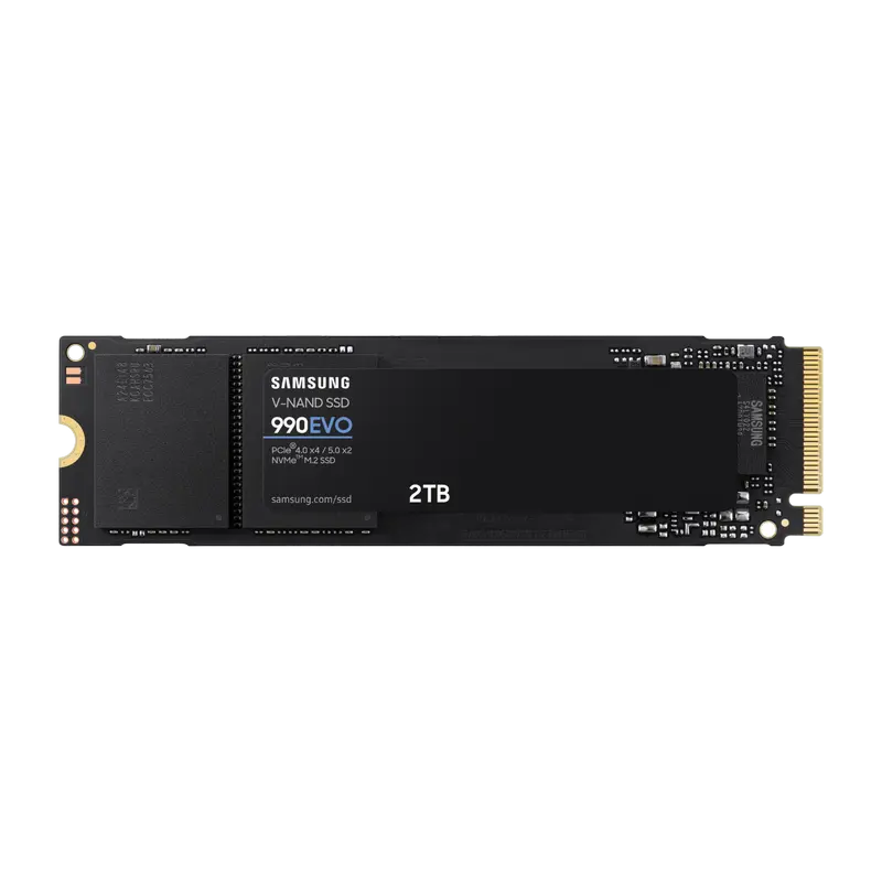 Samsung 990 EVO 2 TB